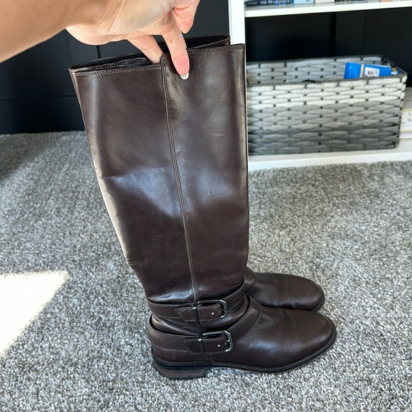 Via Spiga boots size 7.5 - Picture 1 of 8